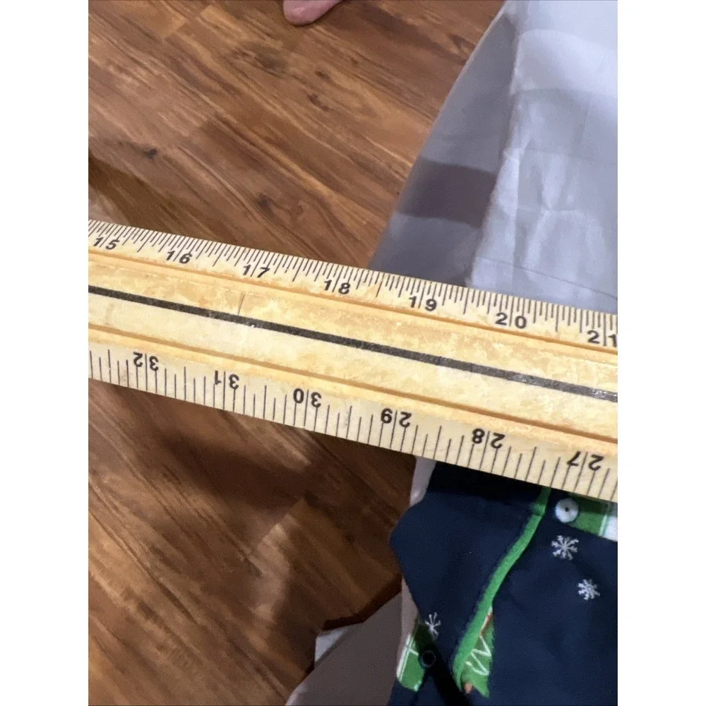 Wondershop At Target Christmas Plush Print Sleep Pajama Pants Women's Size Small - Picture 6 of 7